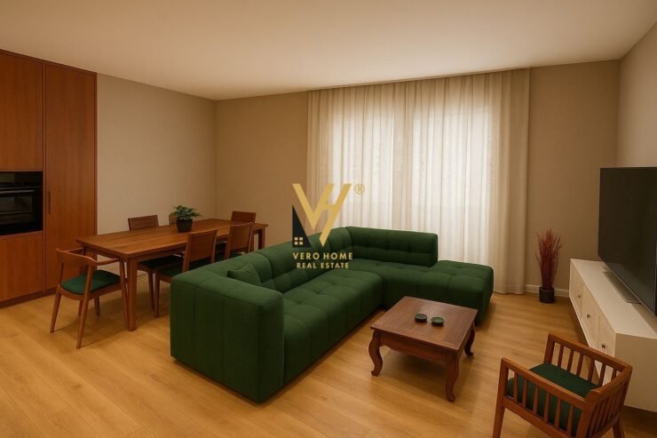 2+1 ME QIRA TE STADIUMI DINAMO 800 EURO