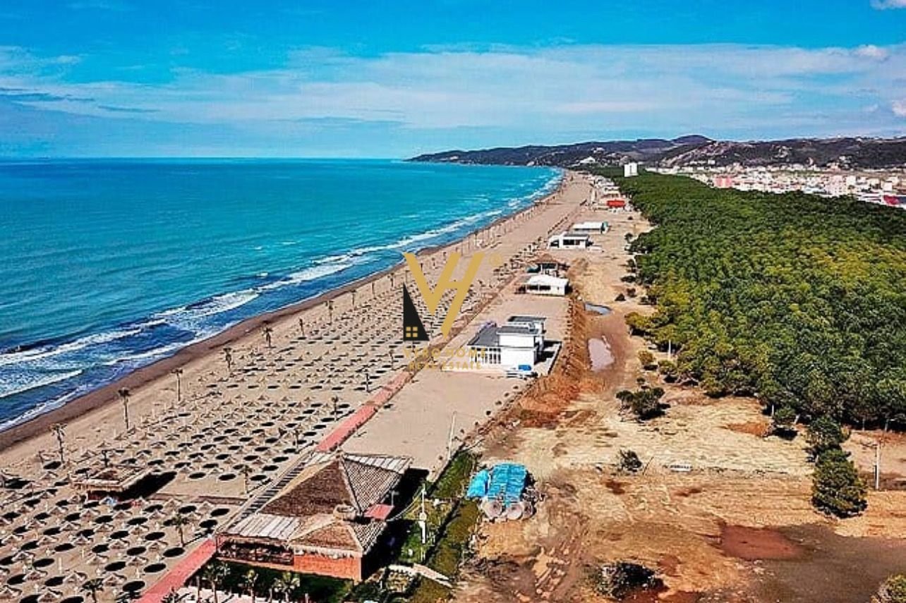 TOKE 366 M2 ME LEJE NDERTIMI NE SPILLE 73.200 EURO