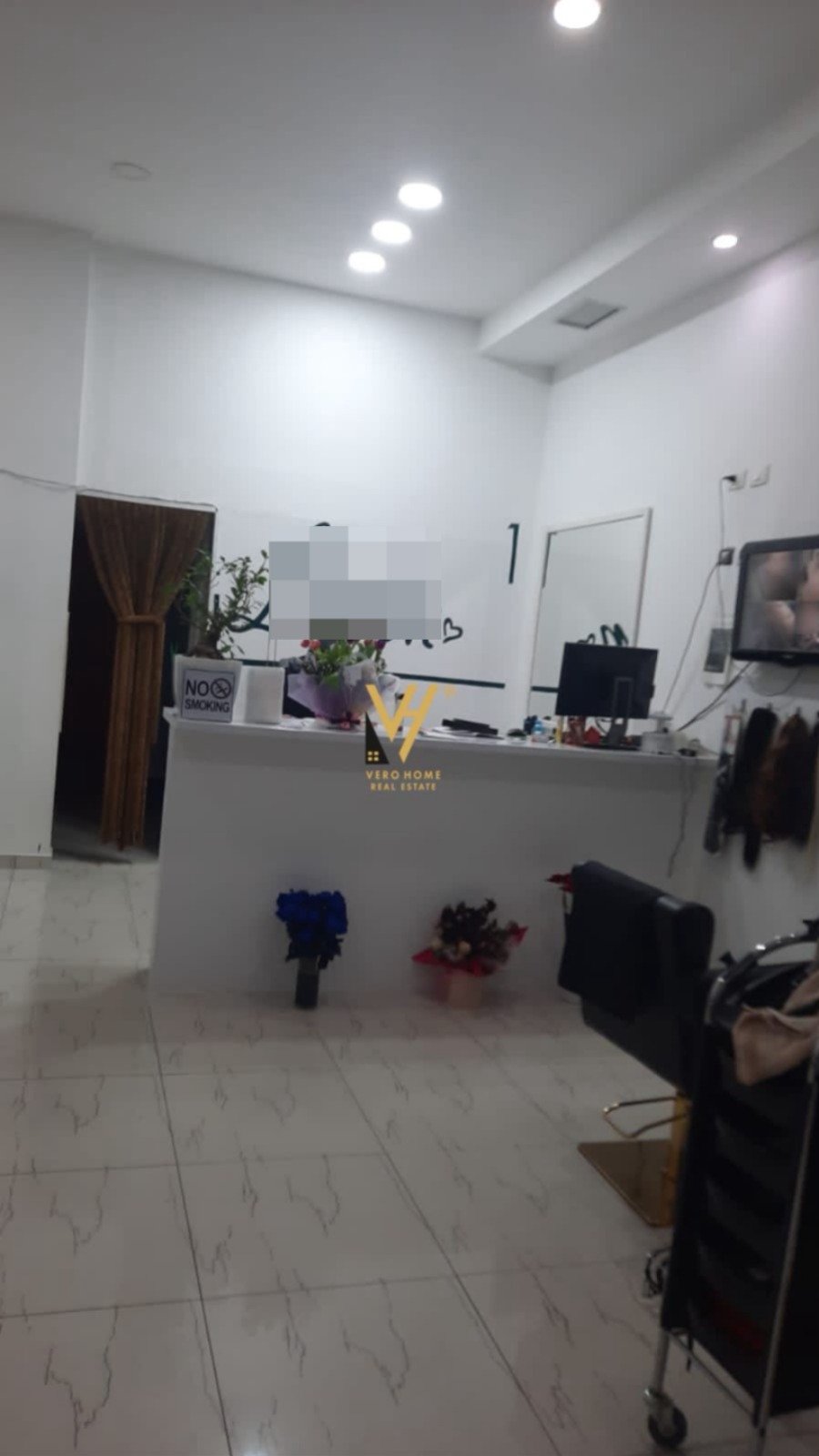 DYQAN 76 M2 ME QERA NE DON BOSKO 60.000 LEKE