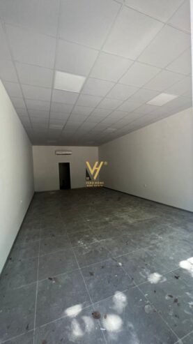 DYQAN 30 M2 ME QIRA TE RRUGA BARDHYL 45.000 LEKE