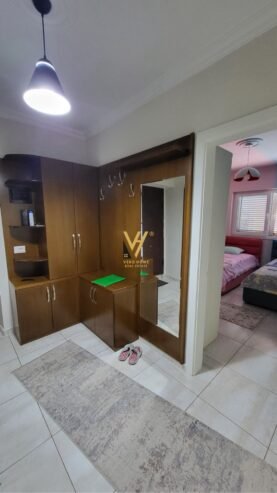 2+1 ME QIRA TE RRUGA E ELBASANIT 700 EURO