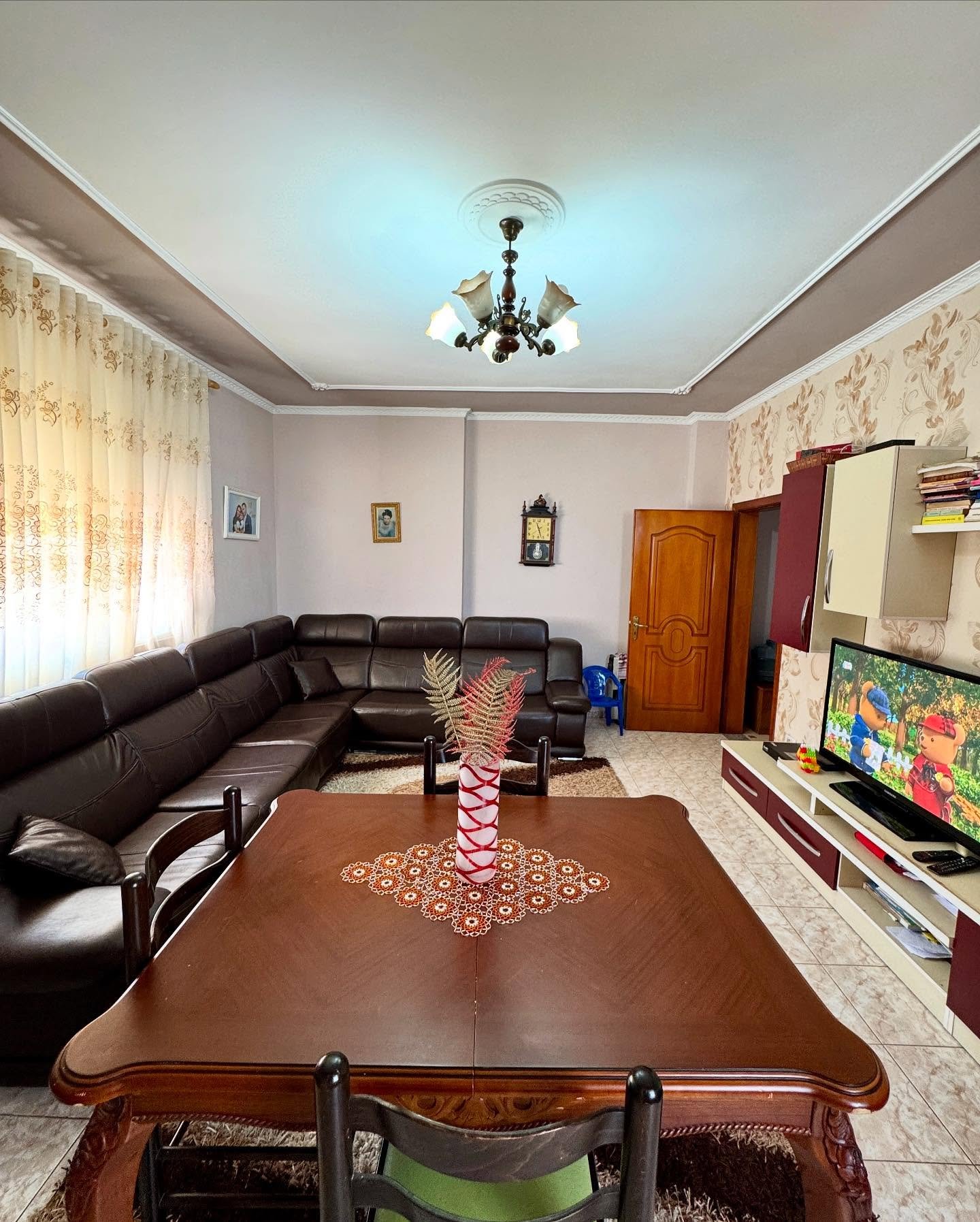 💥 OKAZION shitet apartament 2+1+2 i superinvestua