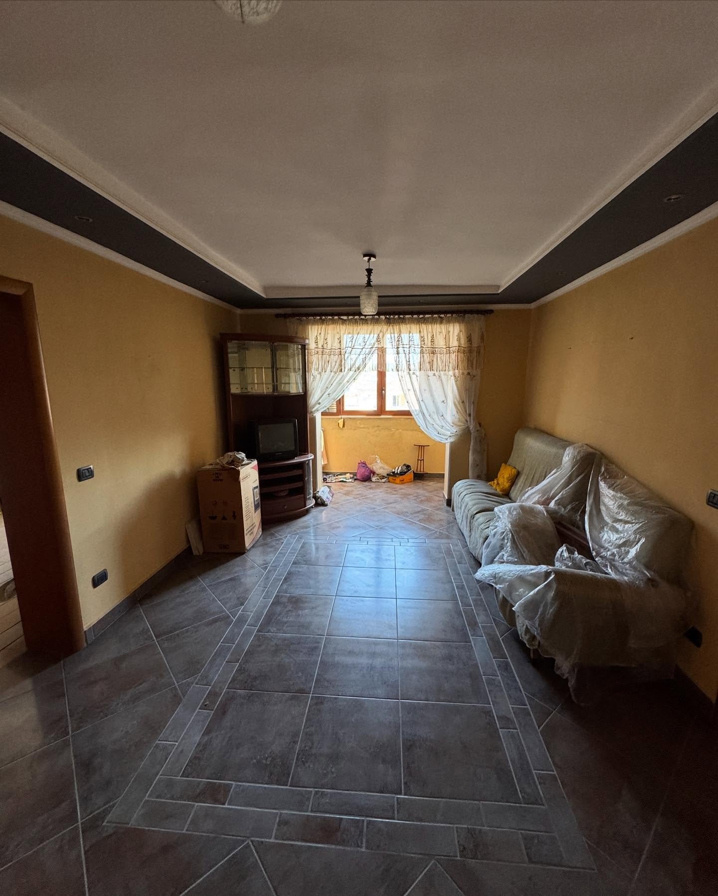 💥 Shitet apartament 2+1 ne Qender,Kavaje 💥