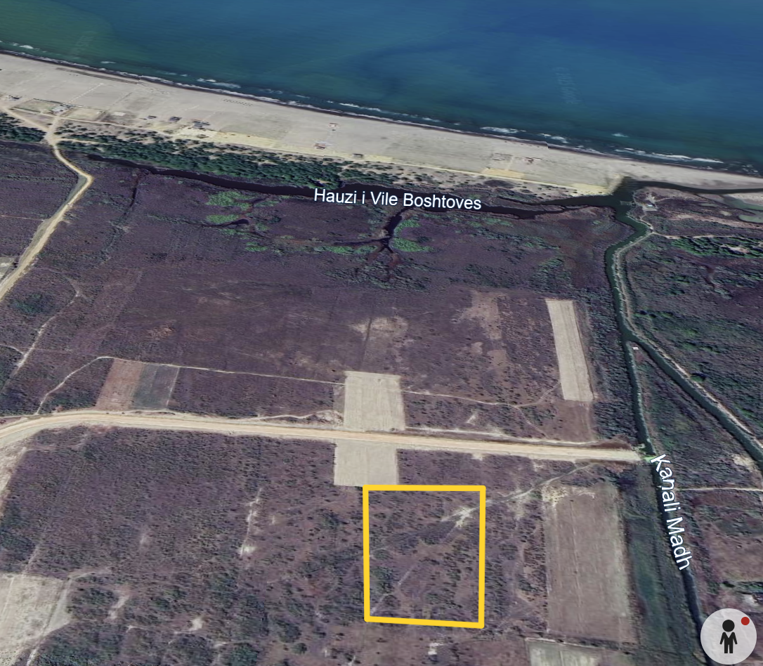 💥 Shitet toke ne Vile Bashtove,Kavaje 💥