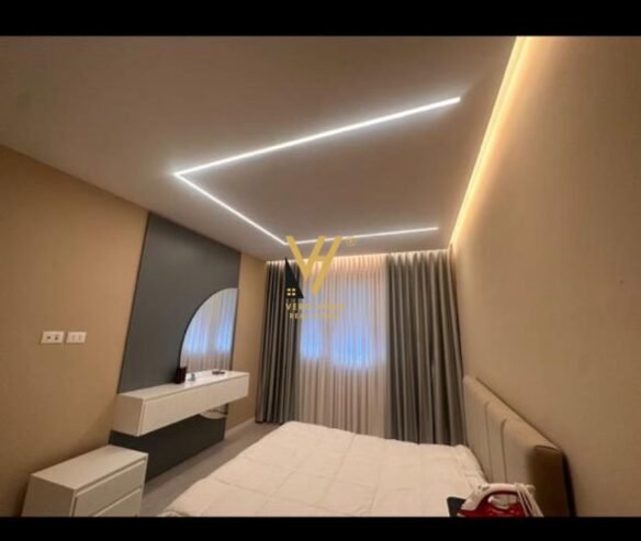 2+1+2 ME QIRA TE RIVER RESIDENCE 80.000 LEKE