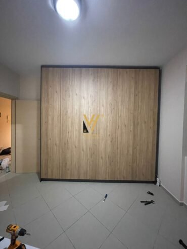 2+1 ME QIRA TE KOPSHTI BOTANIK 650 EURO