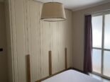 Apartament 2+1 me qera ne Xhamllik