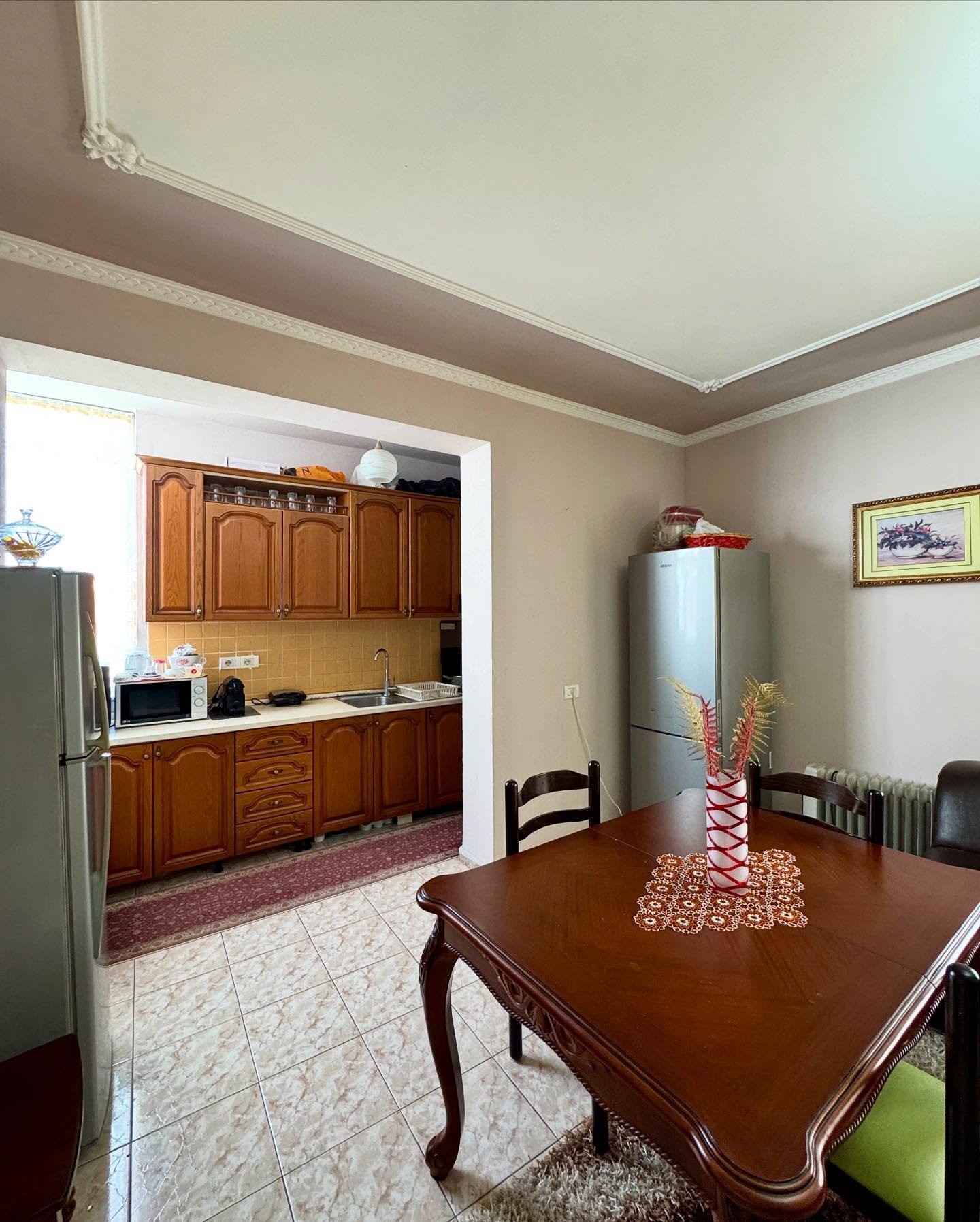 💥 OKAZION shitet apartament 2+1+2 i superinvestua