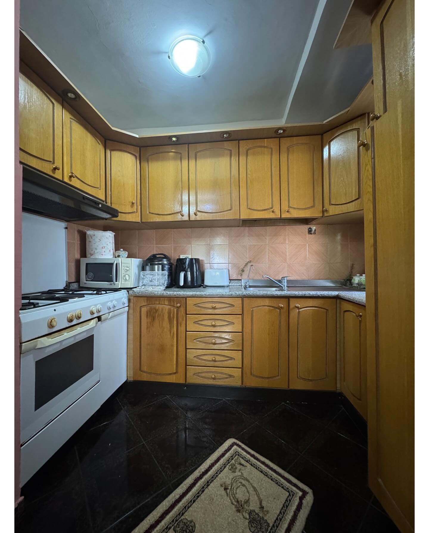 ⚡️Shitet apartament 3+1 prane shetitores “Indrit C