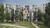 3+1+3 TE LONGHILL RESIDENCE 364.000 EURO