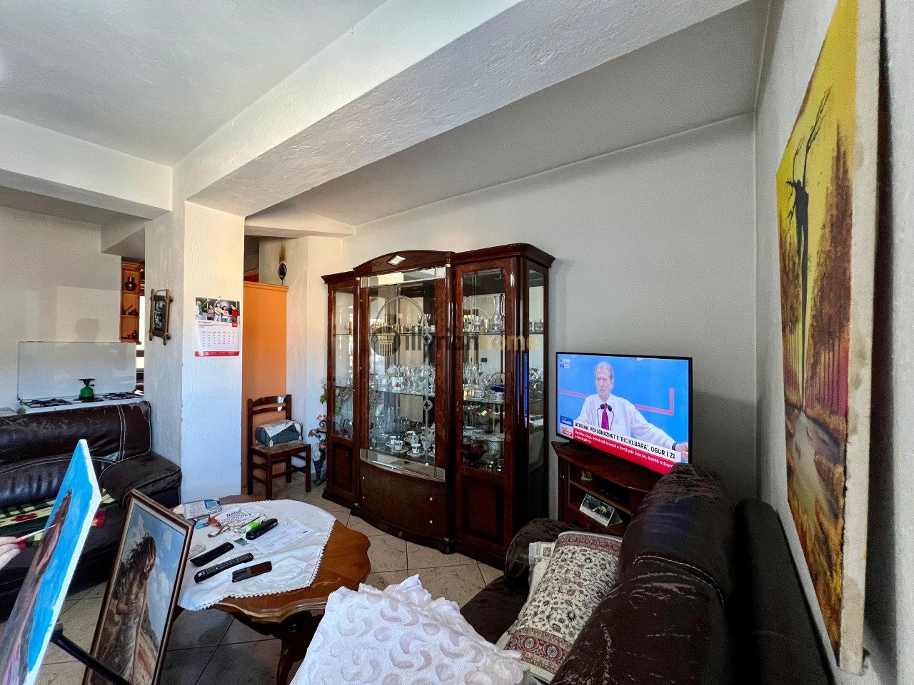 Shitet, Apartament 2+1+Ballkon, stadiumi ”Gjorgji