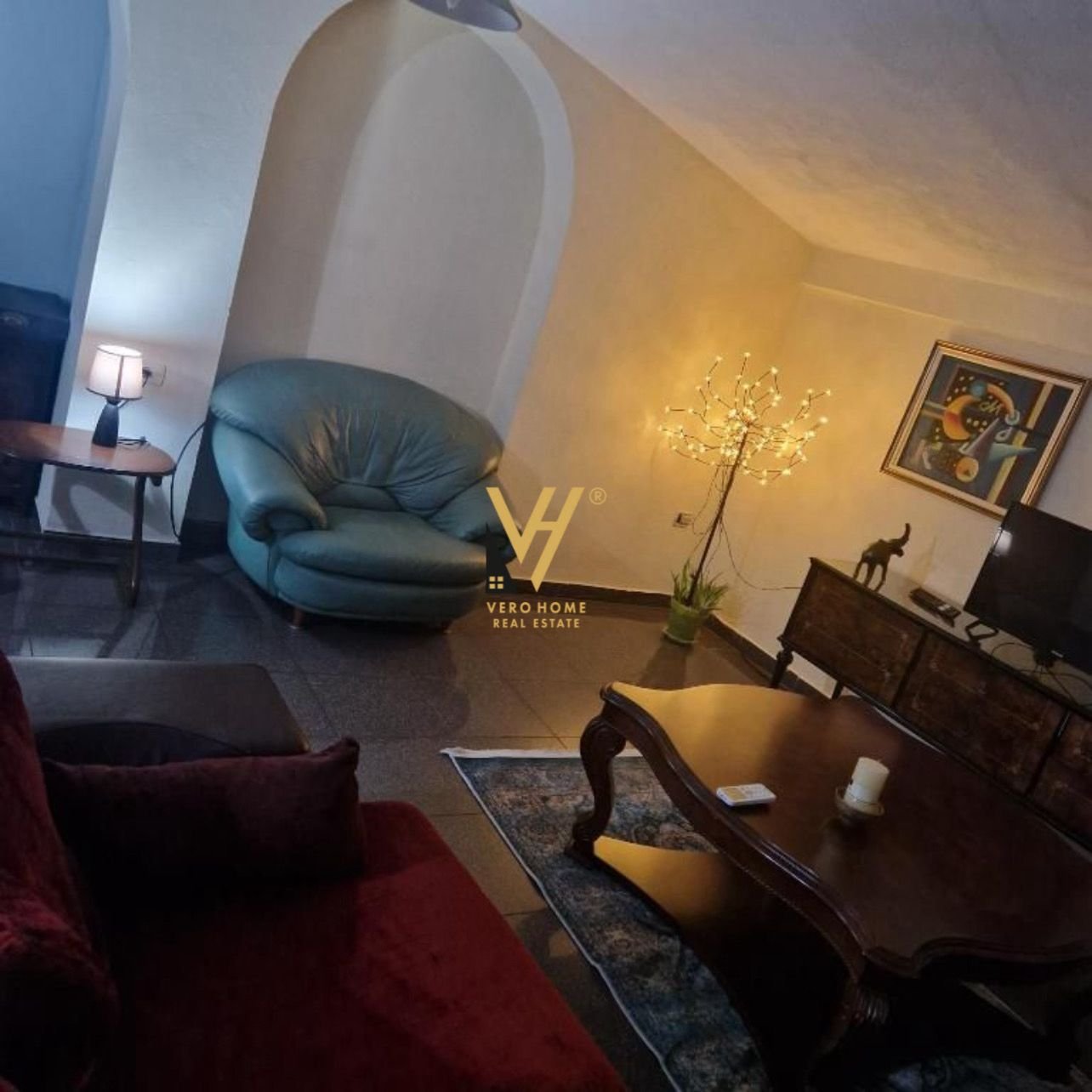 SHTEPI PRIVATE ME QIRA TE RRUGA BESA 50.000 LEKE