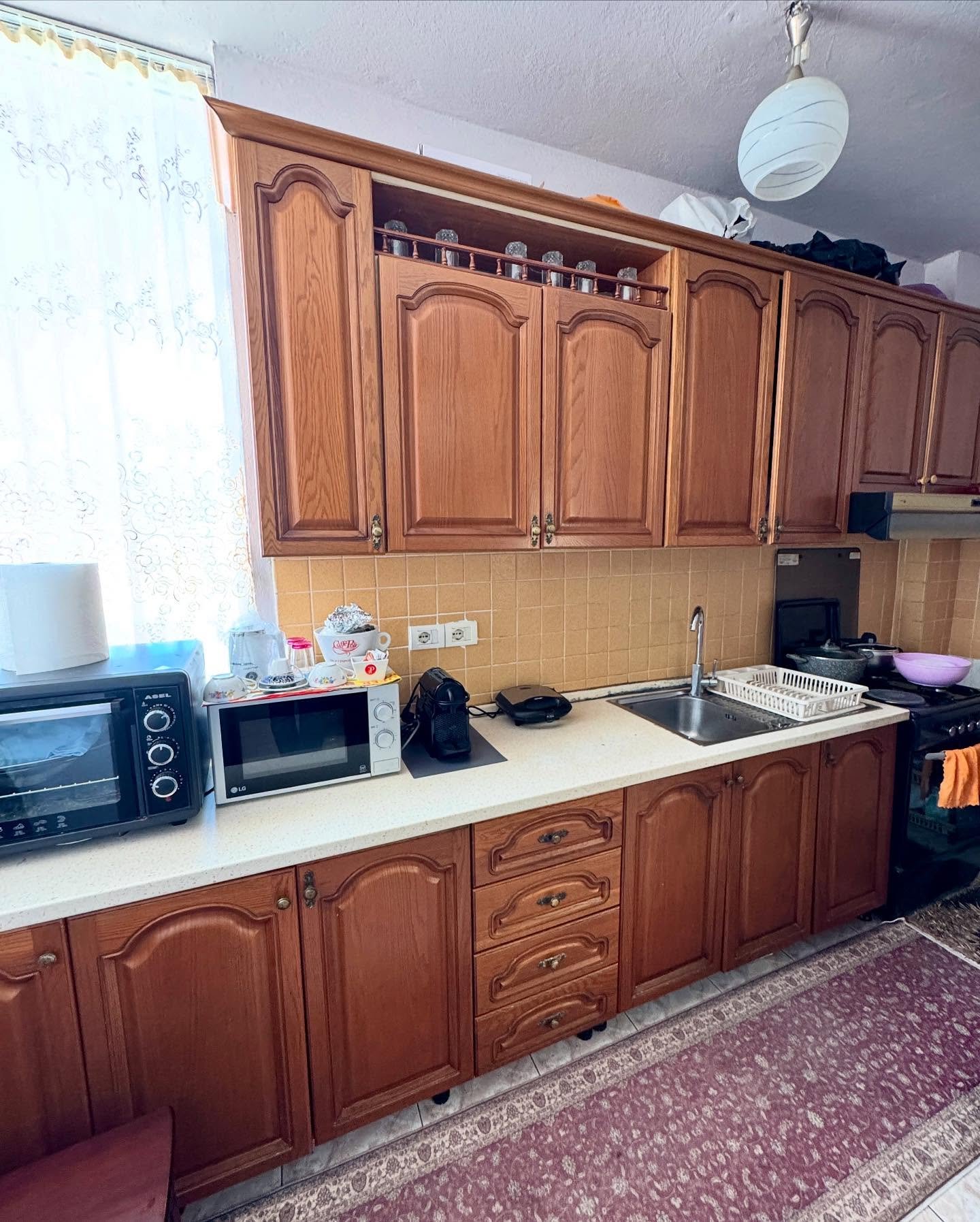 💥 OKAZION shitet apartament 2+1+2 i superinvestua