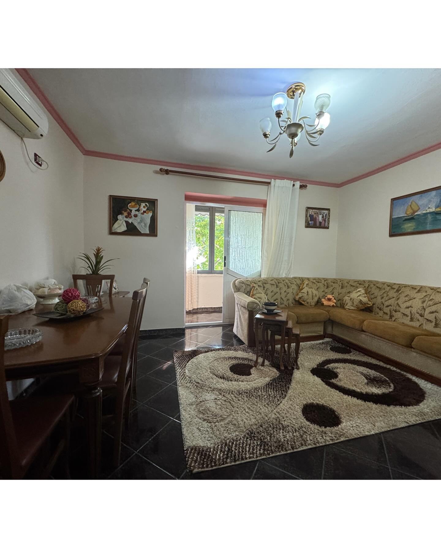 ⚡️Shitet apartament 3+1 prane shetitores “Indrit C