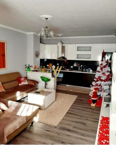 APARTAMENT 2+1 NE FRESK 145.000 EURO