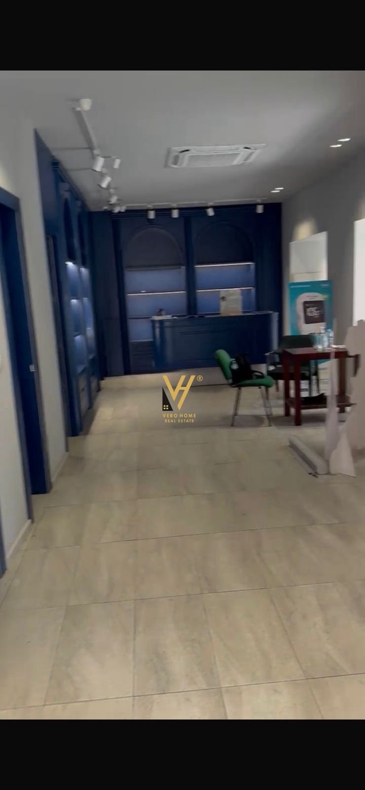 DYQAN 100 M2 ME QIRA TE KOMUNA E PARISIT 1.500 EUR