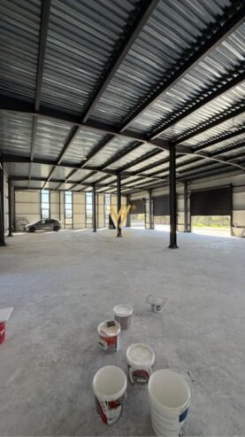 KAPANON 1.000 M2 ME QERA NE LAKNAS 4.000 EURO