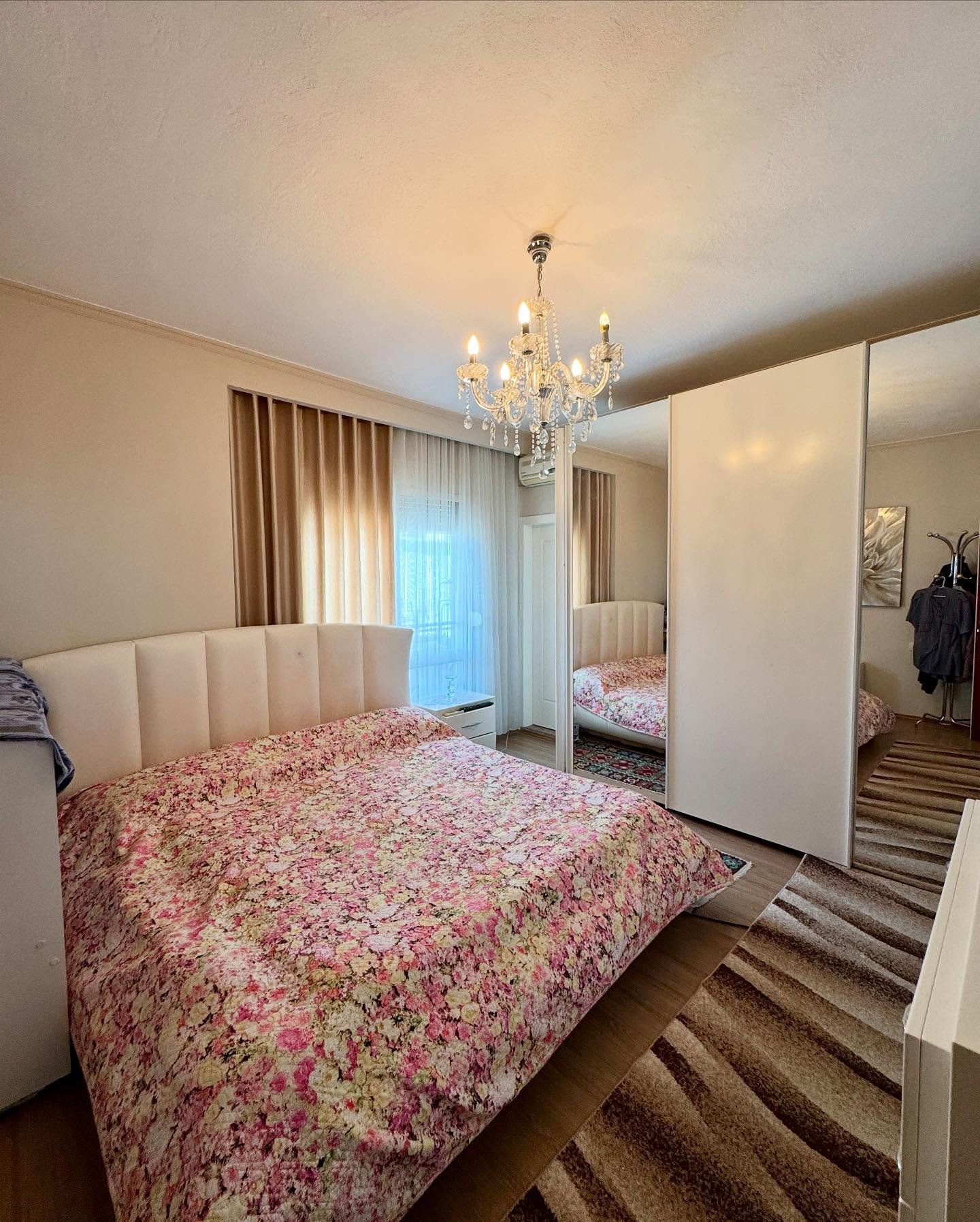 💥 OKAZION shitet apartament 2+1+2 i superinvestua