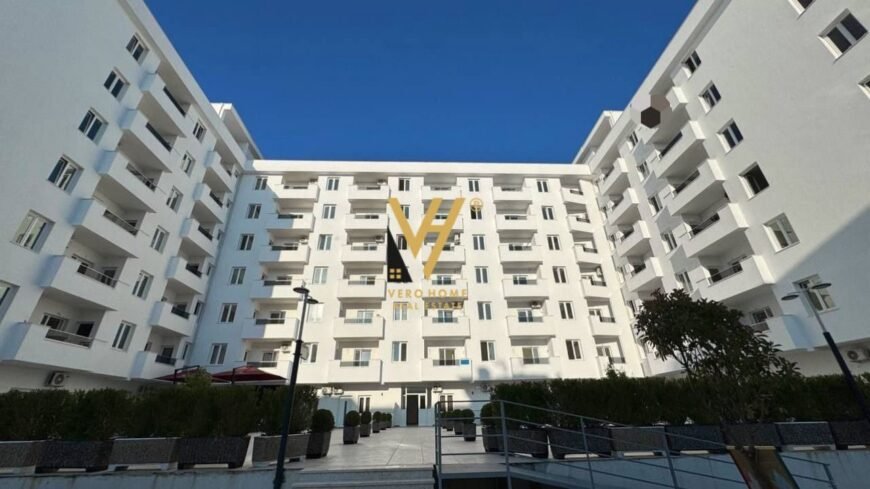 APARTAMENT 1+1 NE GOLEM 85.250 EURO