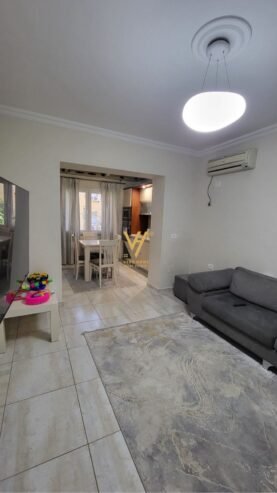 2+1 ME QIRA TE RRUGA E ELBASANIT 700 EURO