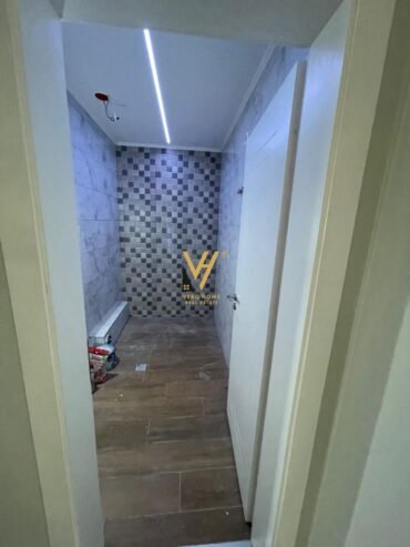 APARTAMENT 2+1 NE FRESK 136.400 EURO