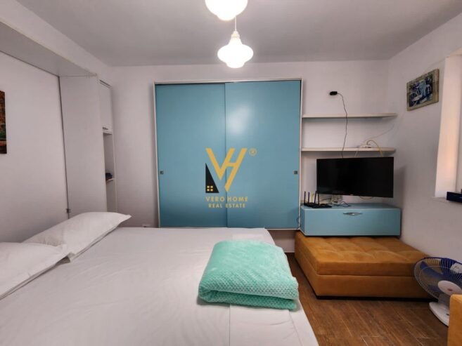 GARSONIERE 20 M2 TE FERIT XHAJKO 55.000 EURO