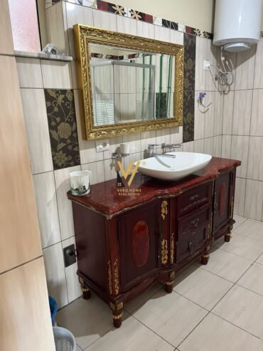 4+1+2 ME QIRA TE TREGU ELEKTRIK 55.000 LEKE