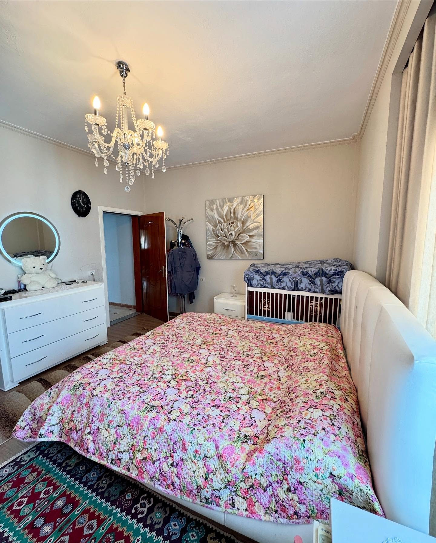 💥 OKAZION shitet apartament 2+1+2 i superinvestua