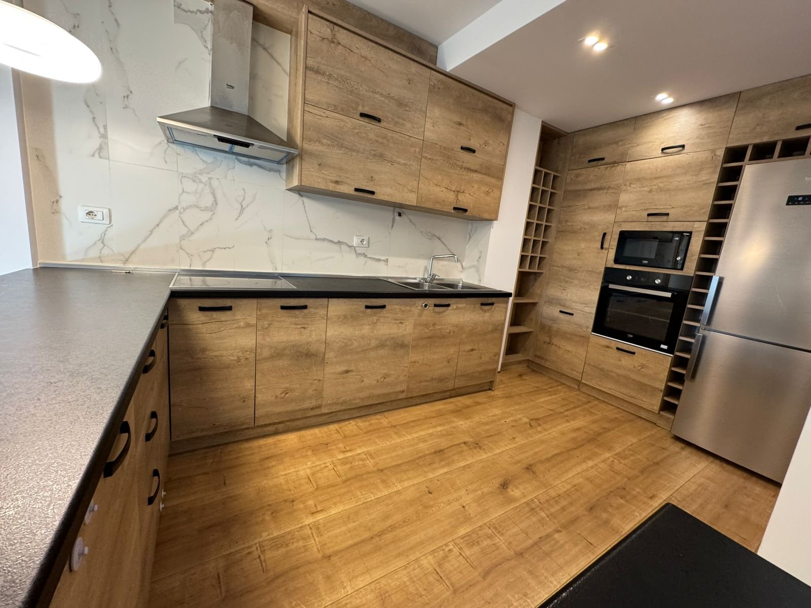 Super Vile 2-Kateshe me qera prane TEG