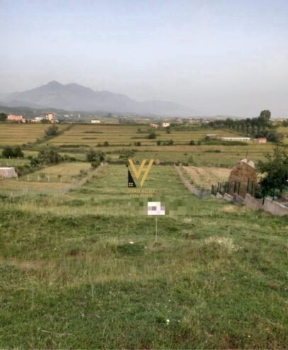 TOKE PEMETORE 3.300 M2 NE CERKEZ 120.000 EURO