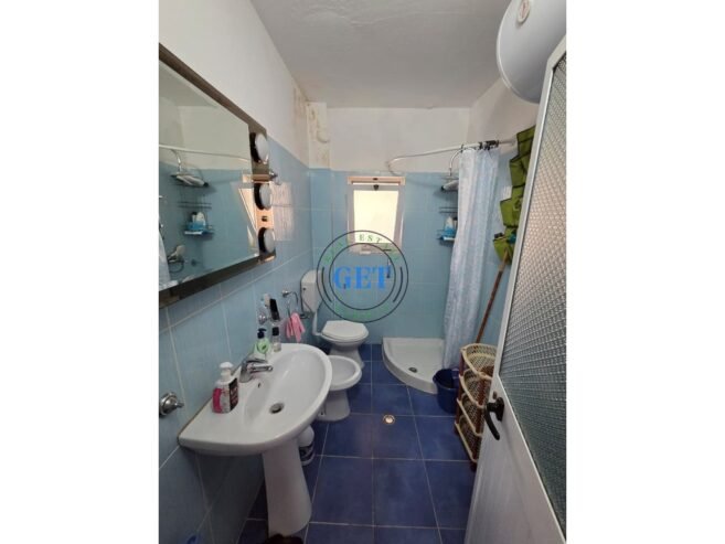 SHITET, APARTAMENT 2+1, LAGJIA 16, DURRES