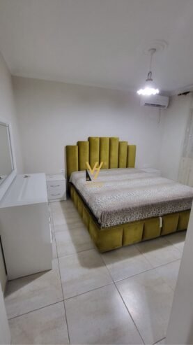 2+1 ME QIRA TE RRUGA E ELBASANIT 700 EURO
