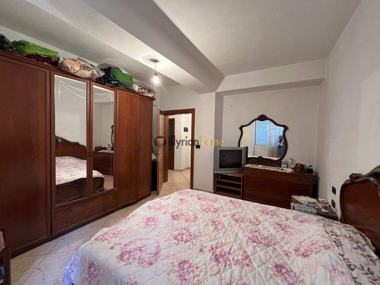 Shitet, Apartament 2+1+Ballkon, stadiumi ”Gjorgji