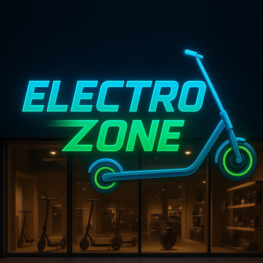 Kerkohet Teknik Skuteri