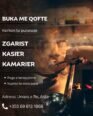 Ofrohen vende pune si zgarist kamarier dhe kasier