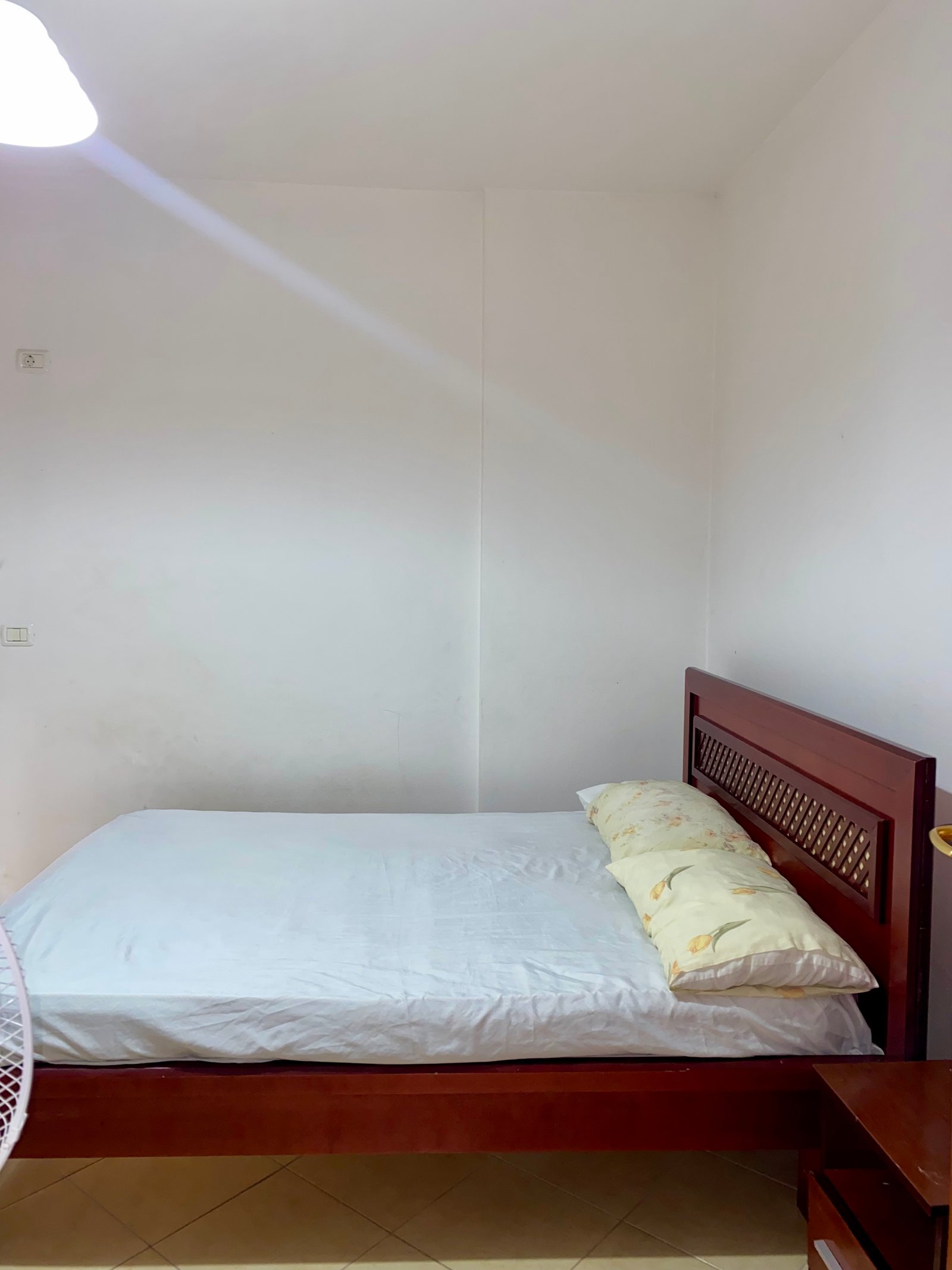 Jepet apartament me qera, Vlore 280€