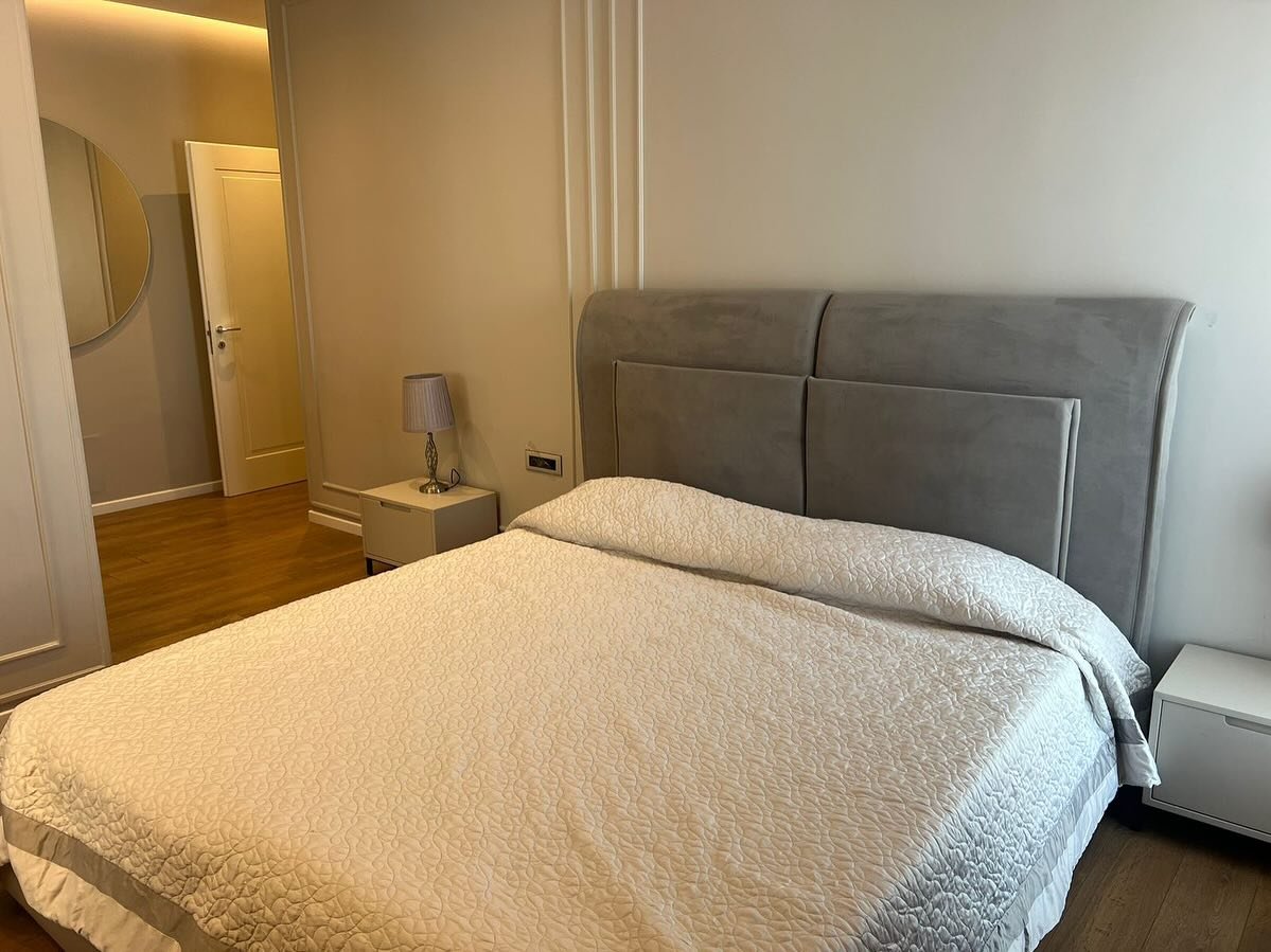 💥Shitet apartament luksoz 2+1+2 tualete ,Kavaje💥