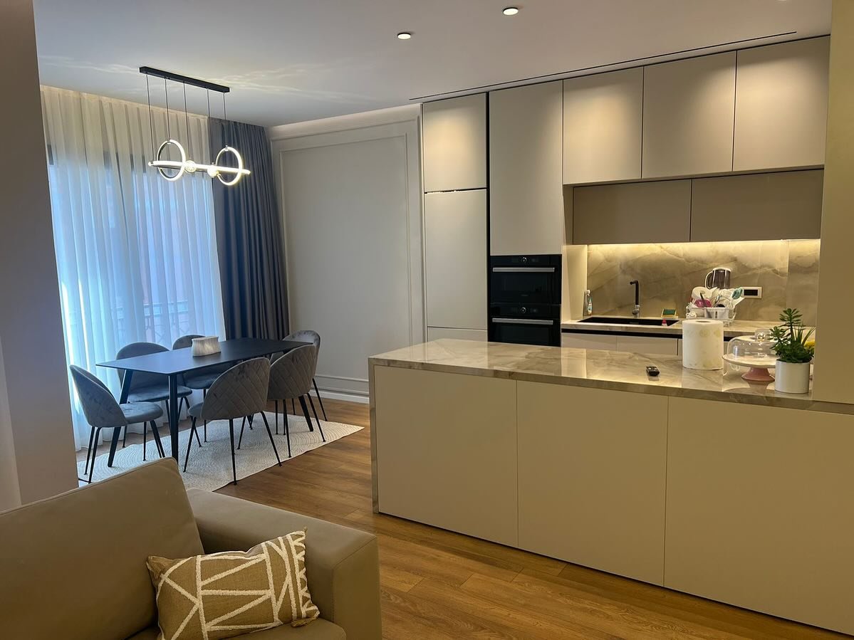💥Shitet apartament luksoz 2+1+2 tualete ,Kavaje💥