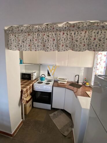 2+1 ME QIRA TE RRUGA QEMAL STAFA 600 EURO