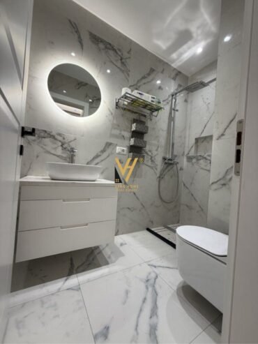 2+1+BLK ME QERA TE CASA ITALIA 800 EURO