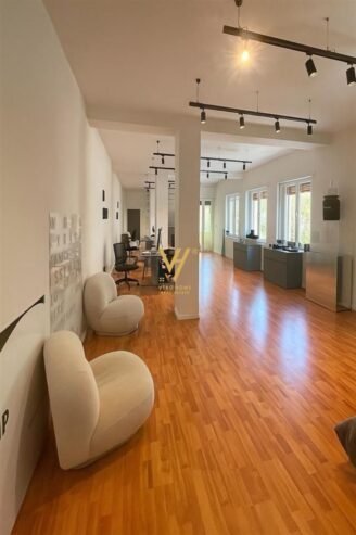 ZYRE 70 M2 ME QERA TE VASO PASHA, BLLOK 800 EURO