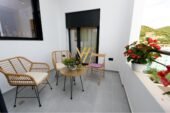 1+1 & STUDIO NE LUNGOMARE, VLORE 330.000 EURO