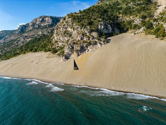 TOKE 1.000 M2 TE RANA E HEDHUN, LEZHE 250.000 EURO