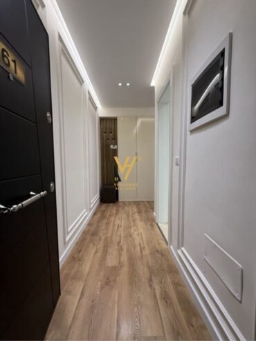 2+1+BLK ME QERA TE CASA ITALIA 800 EURO