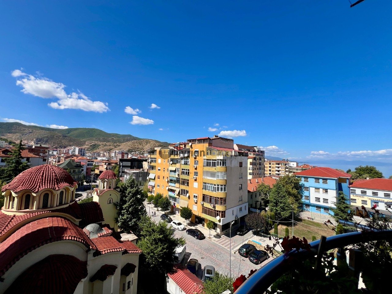 Shitet, Apartament 2+1+Ballkon, stadiumi ”Gjorgji