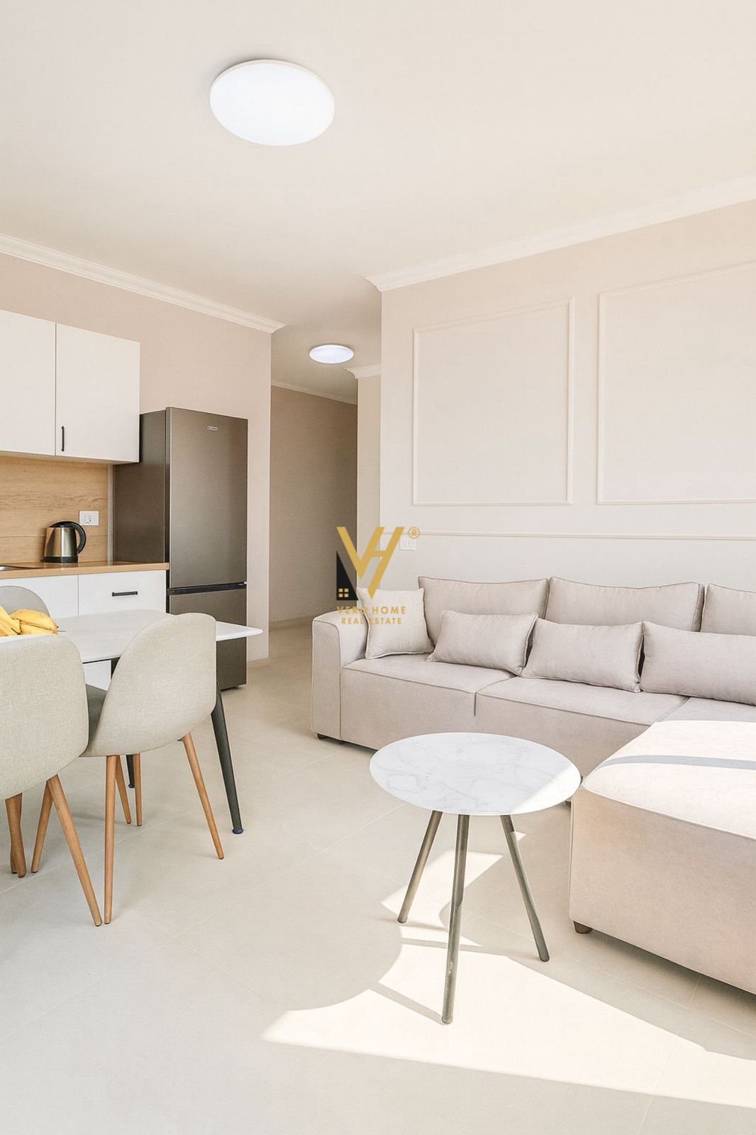 1+1+VERANDE ME QIRA NE GOLEM 800 EURO