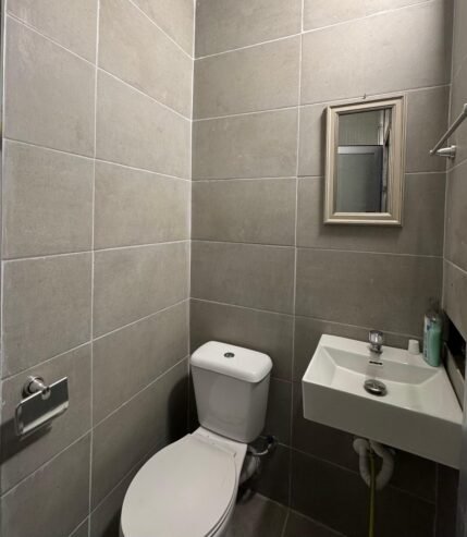 Dyqan me qera, 30m2, Rruga Irfan Tomini, Tirane