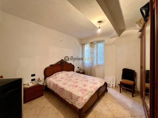 Shitet, Apartament 2+1+Ballkon, stadiumi ”Gjorgji