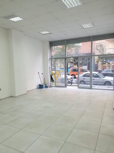 DYQAN 55 M2 ME QIRA NE ISH MISTO MAME 50.000 LEKE