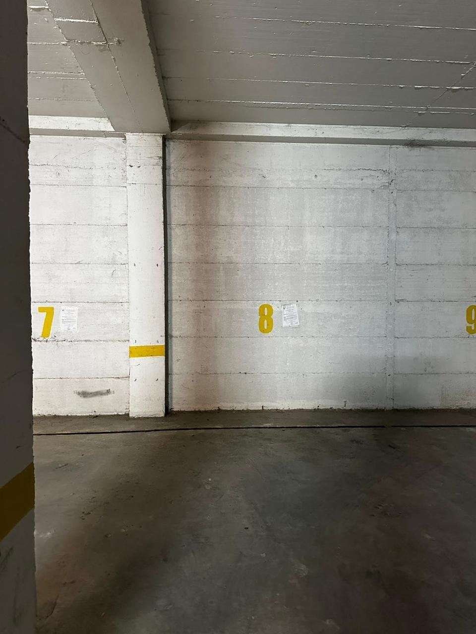 Shitet Post Parkimi, Ish Hipoteka, Tiranë